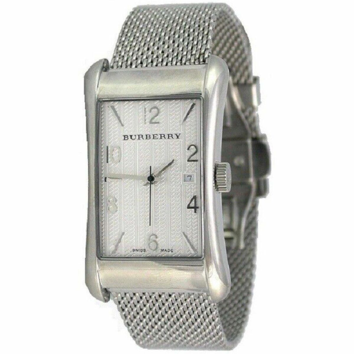Ladies' Watch Burberry BU3005 (Ø 26 mm)-0