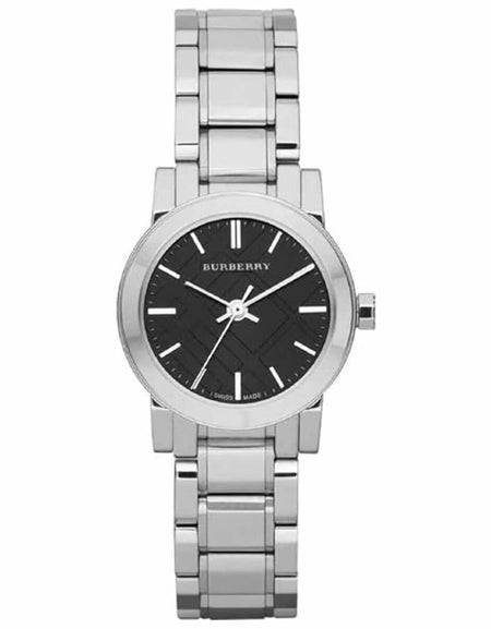 Ladies' Watch Burberry BU9201 (Ø 26 mm)-0