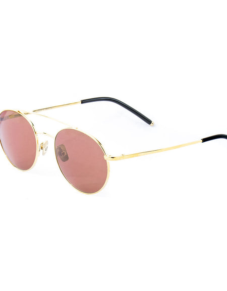 Unisex Sunglasses Belstaff BLACKROD-GLD Ø 51 mm-0