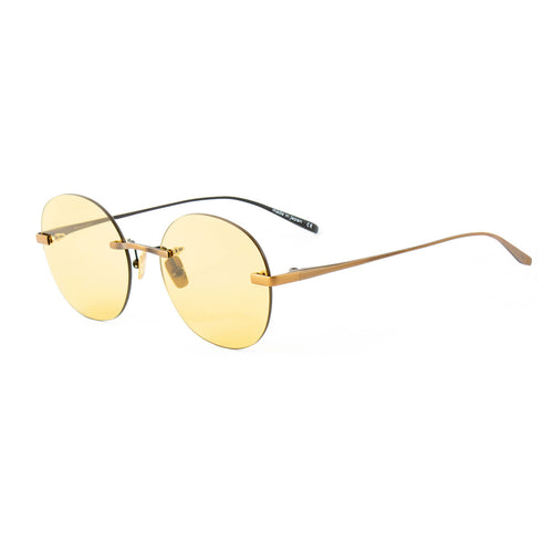 Load image into Gallery viewer, Unisex Sunglasses Belstaff ASHINGDALE-GOLD Ø 53 mm-0
