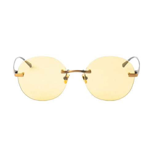 Load image into Gallery viewer, Unisex Sunglasses Belstaff ASHINGDALE-GOLD Ø 53 mm-1

