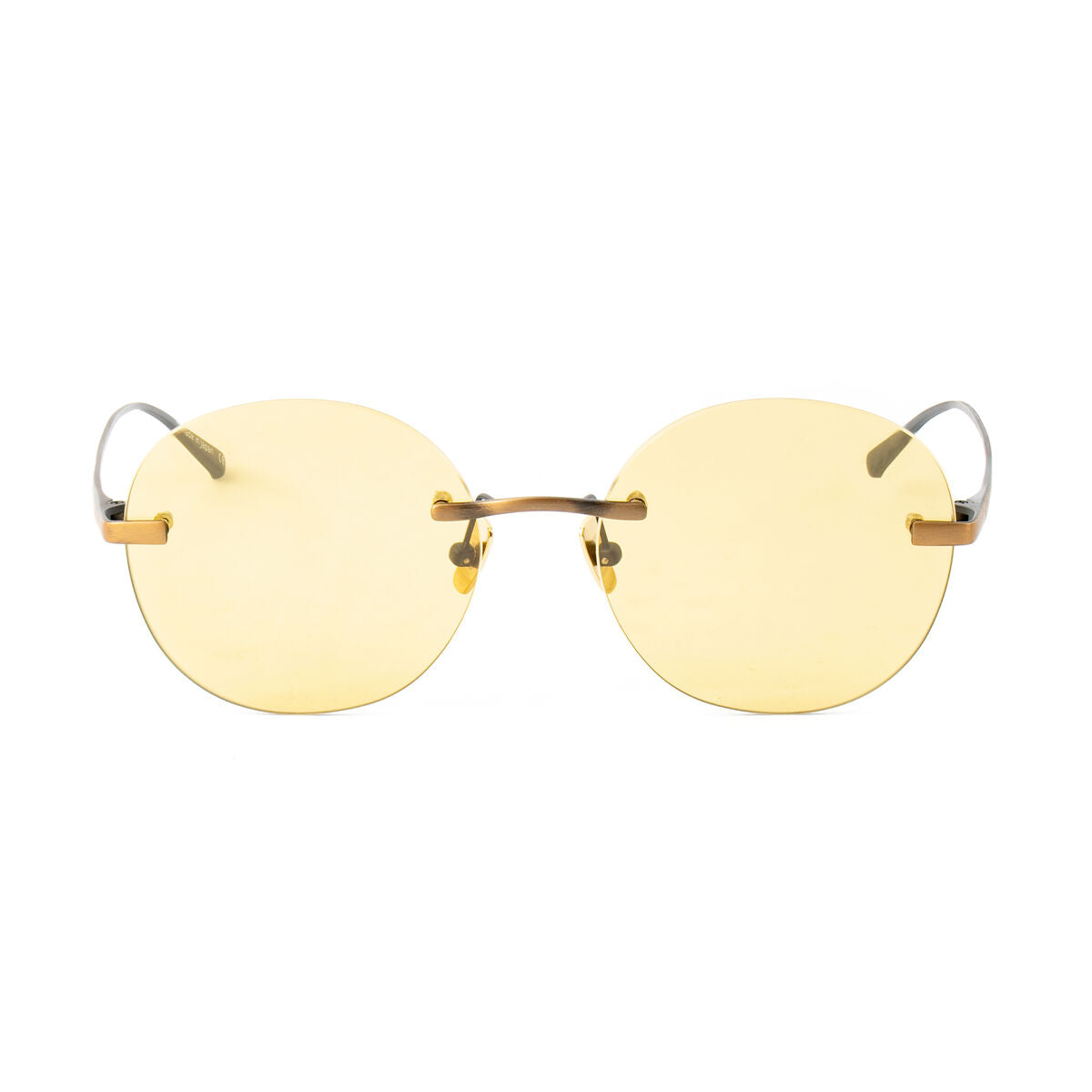 Unisex Sunglasses Belstaff ASHINGDALE-GOLD Ø 53 mm-1