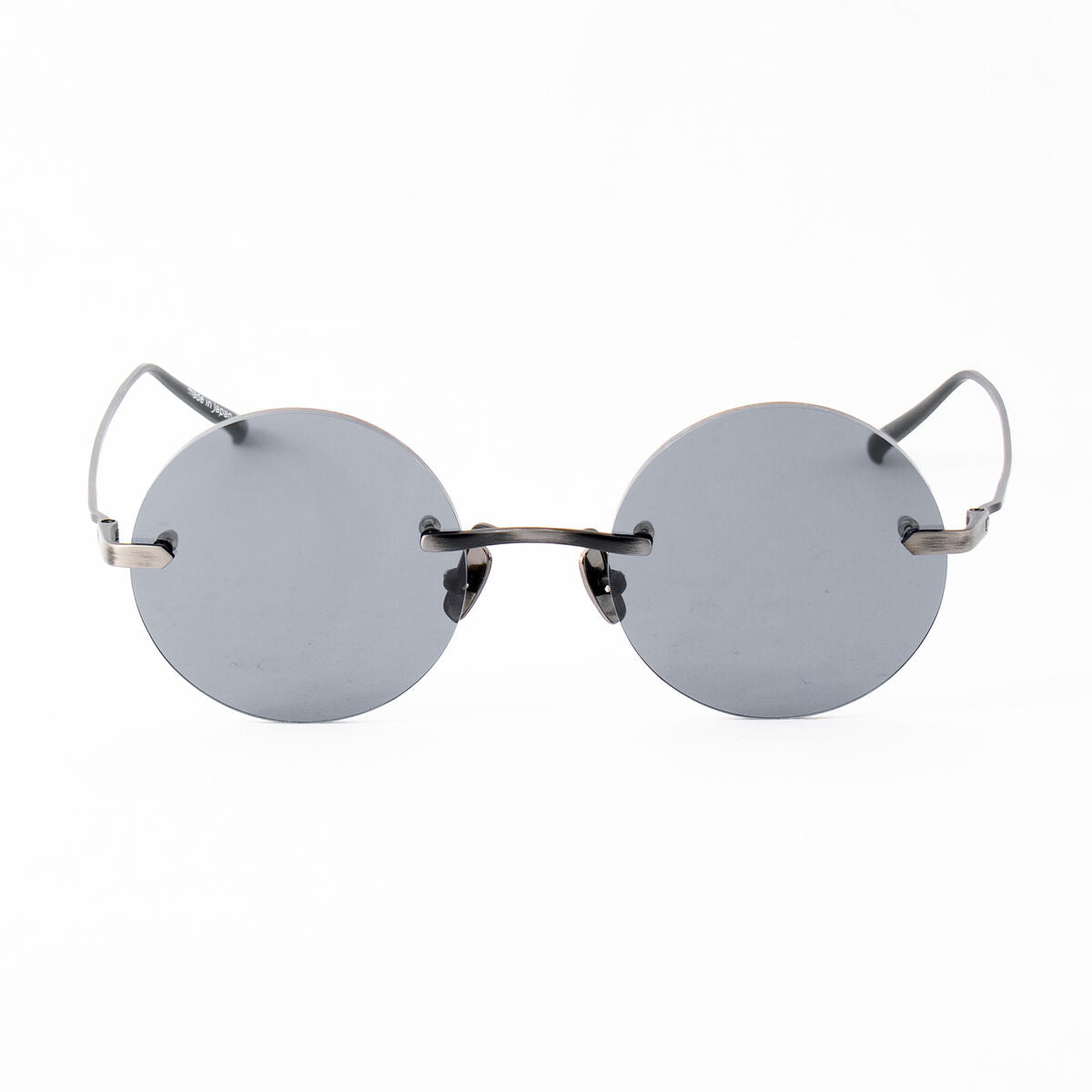 Unisex Sunglasses Belstaff EASTHAM-BLK-47 Ø 47 mm-1