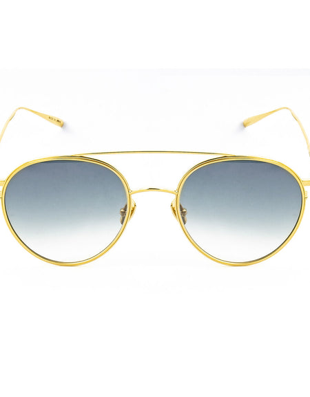 Unisex Sunglasses Belstaff JAGGED-S-DORADO-TITANIUM Ø 53 mm-1