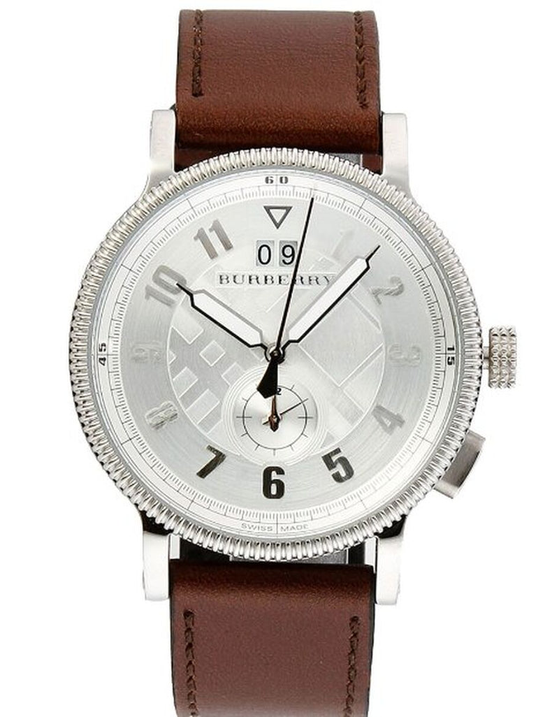 Men's Watch Burberry BU7681 (Ø 42 mm)-0