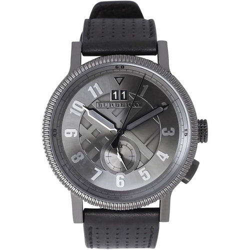 Load image into Gallery viewer, Men&#39;s Watch Burberry BU7682 (Ø 42 mm)-0
