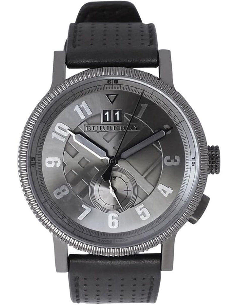 Men's Watch Burberry BU7682 (Ø 42 mm)-0