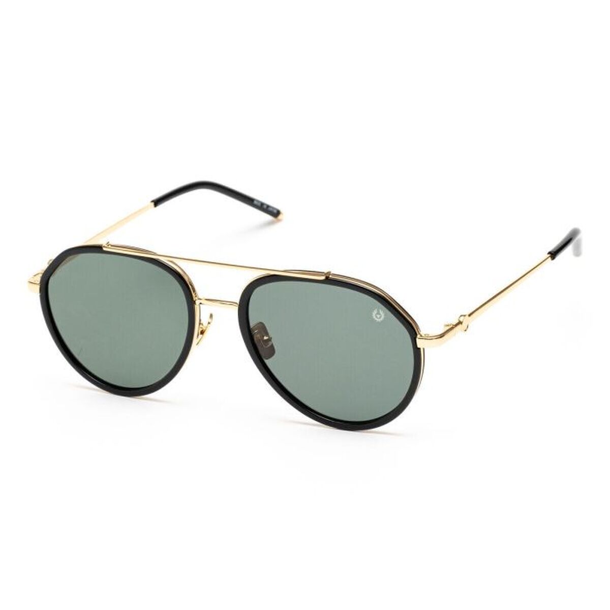 Men's Sunglasses Belstaff ROADMASTER-II-GOLD-GOLD ø 56 mm-0