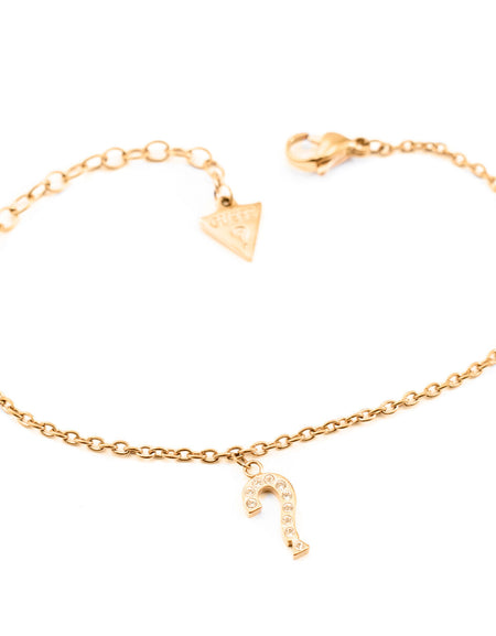 Ladies' Bracelet Guess UBB20009WHY-0