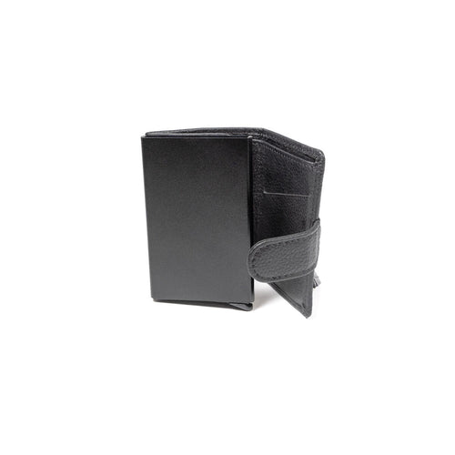 Load image into Gallery viewer, Men's Wallet Gloria KRISHNA Black-4
