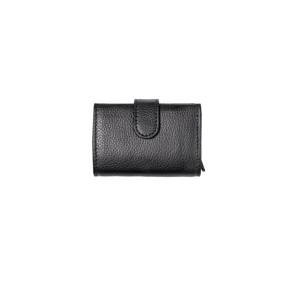 Men's Wallet Gloria KRISHNA Black-3