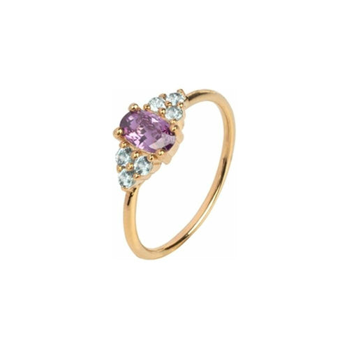 Load image into Gallery viewer, Ladies&#39; Ring Vidal &amp; Vidal X7685616 (One size)-0
