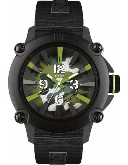 Men's Watch Ene 640000108 (Ø 51 mm)-0