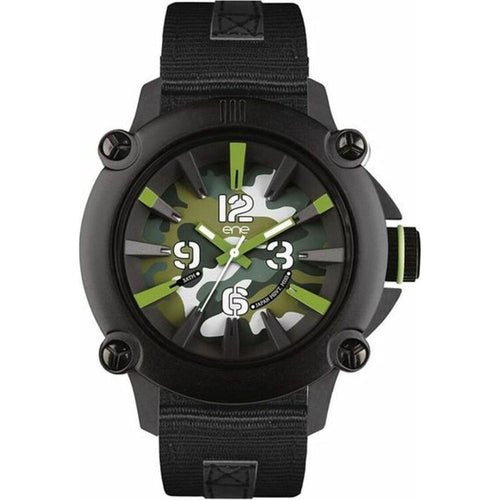 Load image into Gallery viewer, Men&#39;s Watch Ene 640000108 (Ø 51 mm)-0
