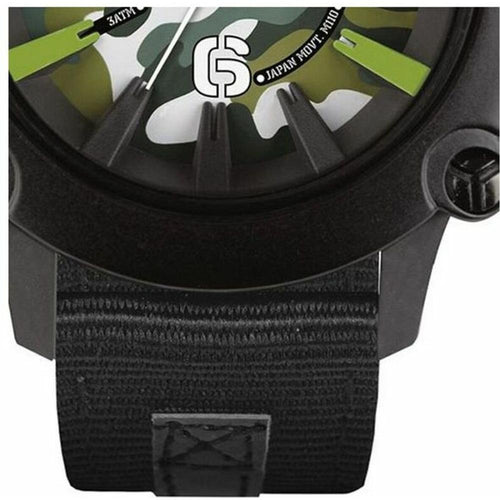 Load image into Gallery viewer, Men&#39;s Watch Ene 640000108 (Ø 51 mm)-3
