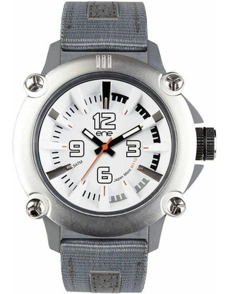 Men's Watch Ene 640000109 (Ø 51 mm)-0