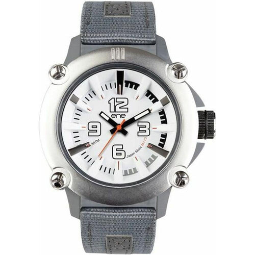 Load image into Gallery viewer, Men&#39;s Watch Ene 640000109 (Ø 51 mm)-0
