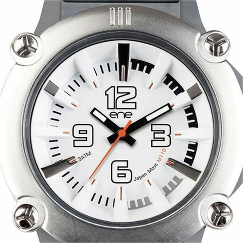 Load image into Gallery viewer, Men&#39;s Watch Ene 640000109 (Ø 51 mm)-4
