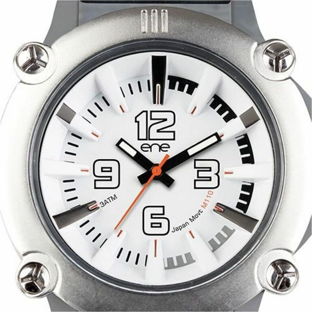 Men's Watch Ene 640000109 (Ø 51 mm)-4