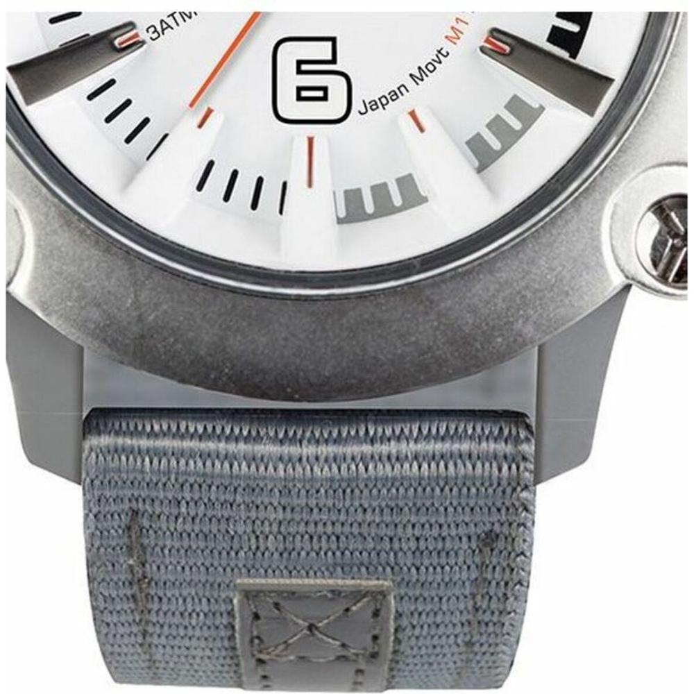 Men's Watch Ene 640000109 (Ø 51 mm)-3