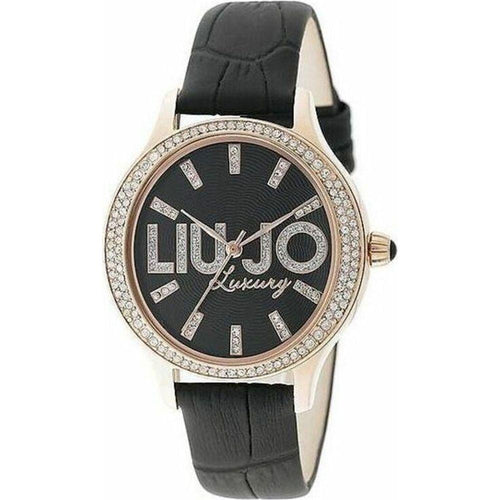 Load image into Gallery viewer, Ladies&#39; Watch LIU JO TLJ766 (Ø 38 mm)-0
