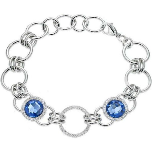 Load image into Gallery viewer, Ladies&#39;Bracelet Morellato SAGX09 Silver Steel (19,5 cm)-0
