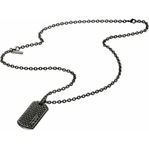 Load image into Gallery viewer, Men&#39;s Pendant Police S14AIE0 (70 cm)-0
