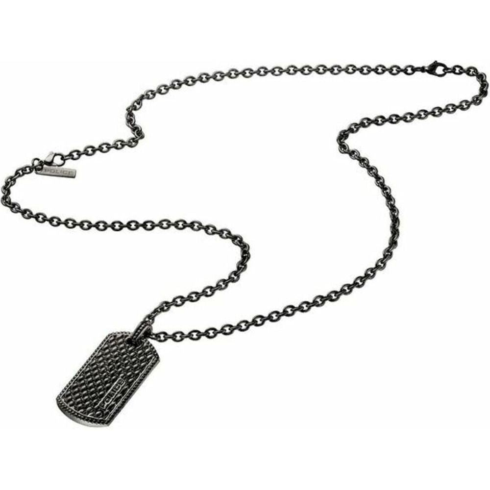 Men's Pendant Police S14AIE0 (70 cm)-0