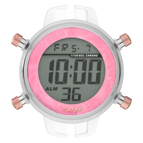 Load image into Gallery viewer, Ladies&#39; Watch Watx &amp; Colors RWA1113 (Ø 43 mm)-0
