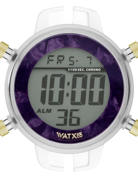 Ladies' Watch Watx & Colors RWA1114 (Ø 43 mm)-0