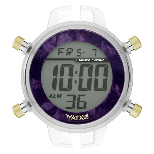 Load image into Gallery viewer, Ladies&#39; Watch Watx &amp; Colors RWA1114 (Ø 43 mm)-0
