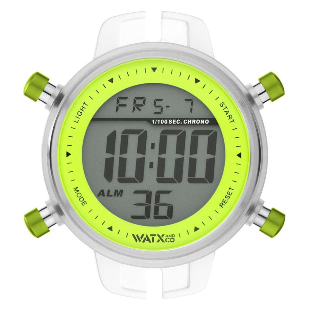 Unisex Watch Watx & Colors RWA1126  (Ø 43 mm)-0