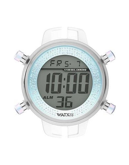 Ladies' Watch Watx & Colors RWA1129 (Ø 43 mm)-0