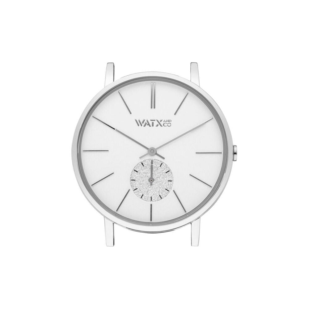 Ladies' Watch Watx & Colors WXCA1015 (Ø 38 mm)-0