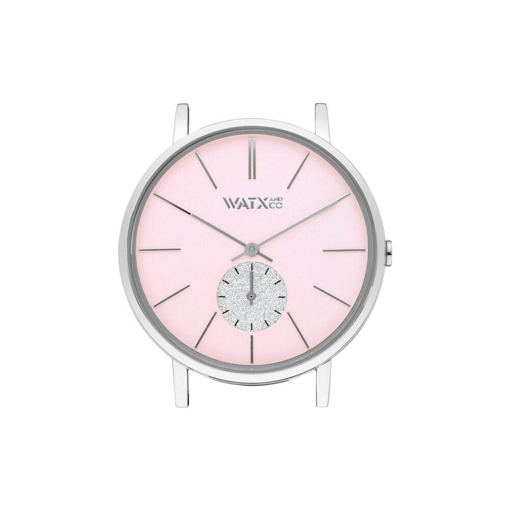 Ladies' Watch Watx & Colors WXCA1016 (Ø 38 mm)-0