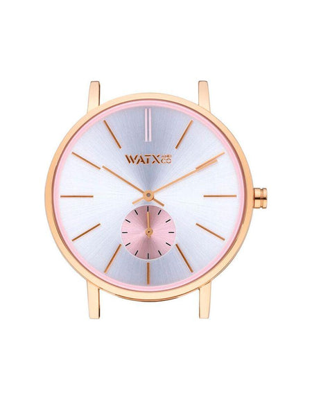 Ladies' Watch Watx & Colors WXCA1018 (Ø 38 mm)-0