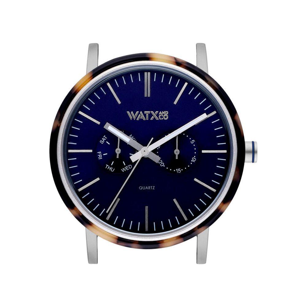 Unisex Watch Watx & Colors WXCA2739 (Ø 44 mm)-0