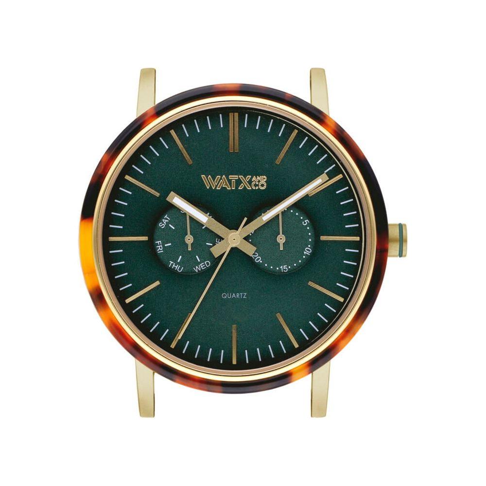 Unisex Watch Watx & Colors WXCA2740 (Ø 44 mm)-0