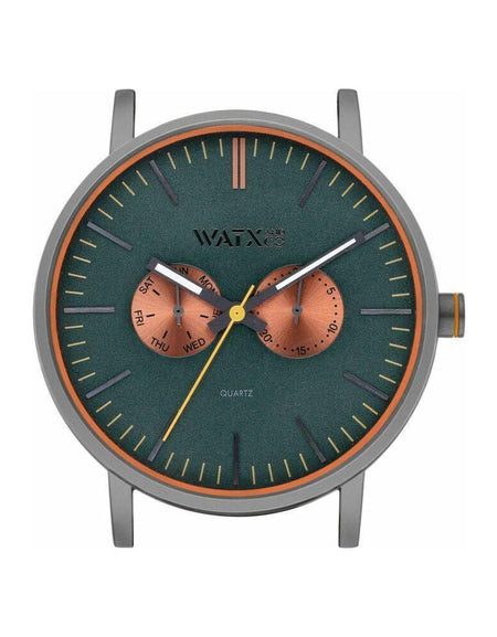 Unisex Watch Watx & Colors WXCA2741 (Ø 44 mm)-0