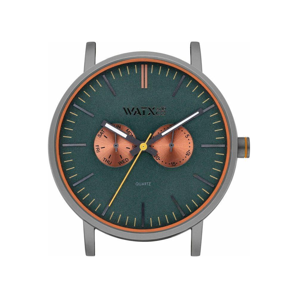 Unisex Watch Watx & Colors WXCA2741 (Ø 44 mm)-0