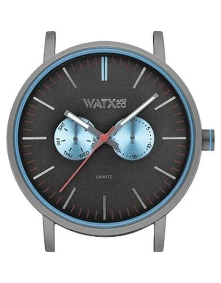 Unisex Watch Watx & Colors WXCA2742 (Ø 44 mm)-0