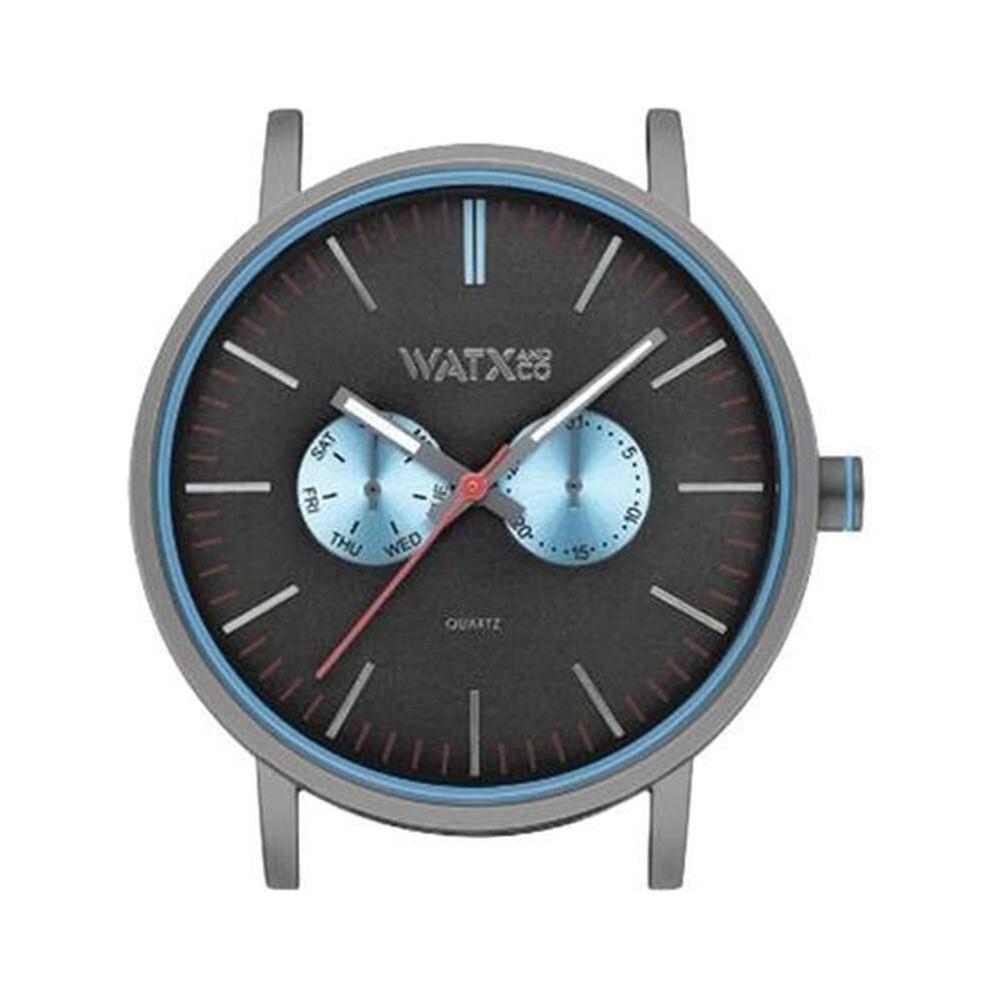 Unisex Watch Watx & Colors WXCA2742 (Ø 44 mm)-0