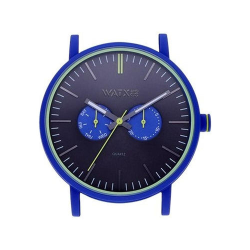 Load image into Gallery viewer, Unisex Watch Watx &amp; Colors WXCA2743 (Ø 44 mm)-0
