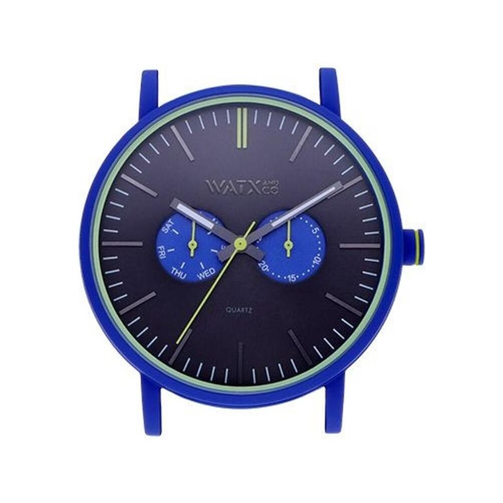 Unisex Watch Watx & Colors WXCA2743 (Ø 44 mm)-0