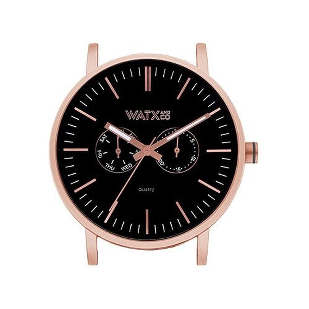 Unisex Watch Watx & Colors WXCA2745 (Ø 44 mm)-0