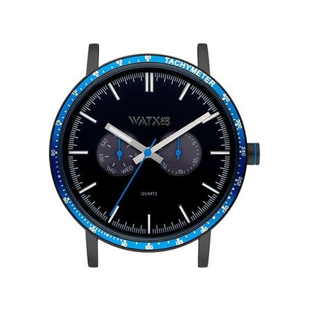 Unisex Watch Watx & Colors WXCA2746 (Ø 44 mm)-0