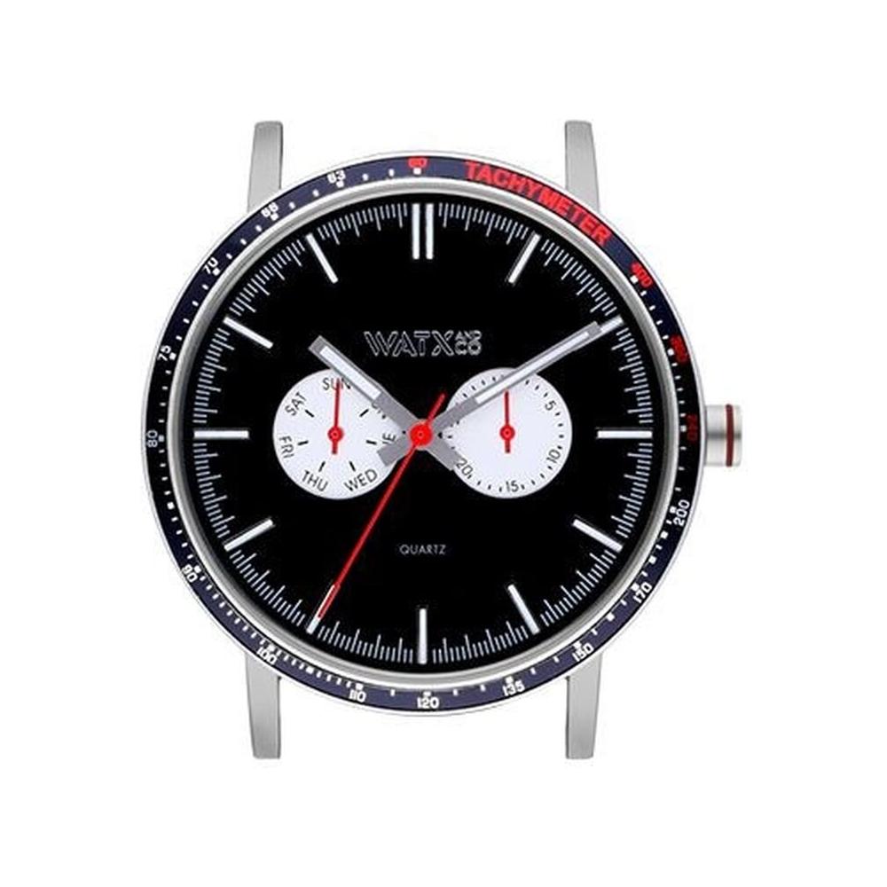 Unisex Watch Watx & Colors WXCA2747 (Ø 44 mm)-0