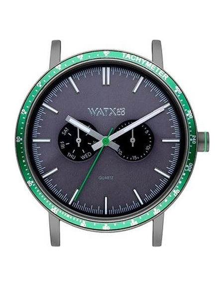 Unisex Watch Watx & Colors WXCA2748 (Ø 44 mm)-0