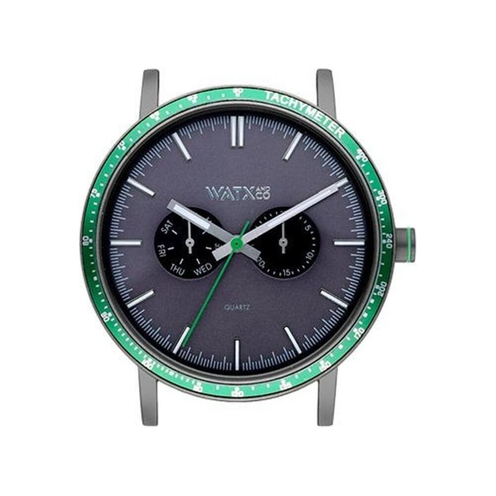 Unisex Watch Watx & Colors WXCA2748 (Ø 44 mm)-0