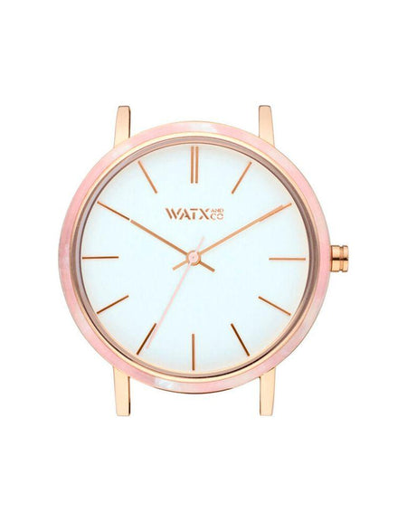 Ladies' Watch Watx & Colors WXCA3034 (Ø 38 mm)-0